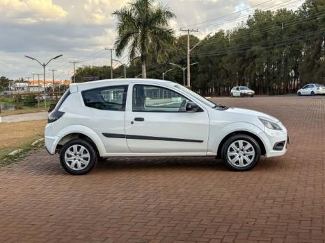 FORD Ka Hatch 1.0 FLEX, Foto 4
