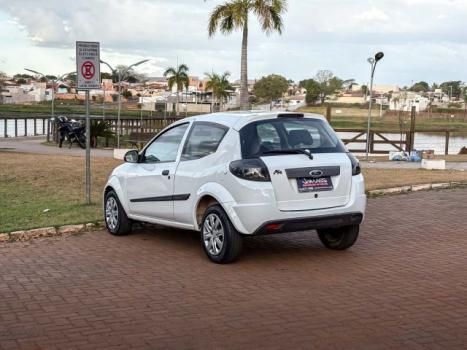 FORD Ka Hatch 1.0 FLEX, Foto 6
