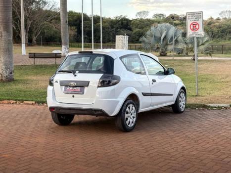 FORD Ka Hatch 1.0 FLEX, Foto 8