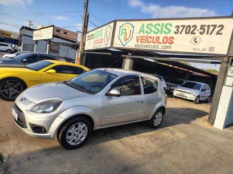 FORD Ka Hatch 1.0 FLEX, Foto 1