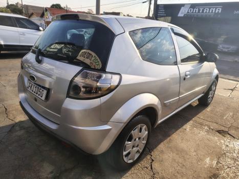 FORD Ka Hatch 1.0 FLEX, Foto 2