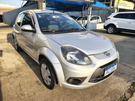 FORD Ka Hatch 1.0 FLEX, Foto 5