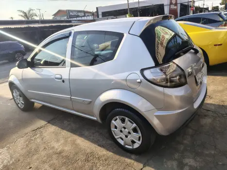FORD Ka Hatch 1.0 FLEX, Foto 6