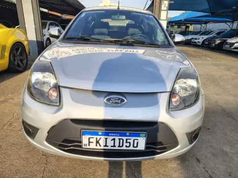 FORD Ka Hatch 1.0 FLEX, Foto 7