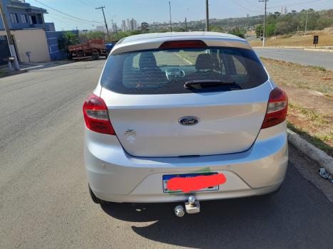 FORD Ka Hatch 1.0 FLEX, Foto 2