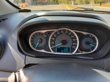 FORD Ka Hatch 1.0 FLEX, Foto 3
