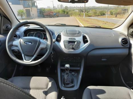 FORD Ka Hatch 1.0 FLEX, Foto 4