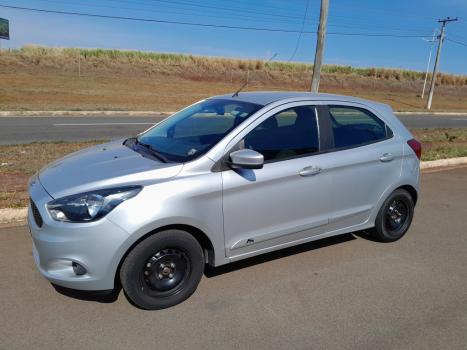 FORD Ka Hatch 1.0 FLEX, Foto 6