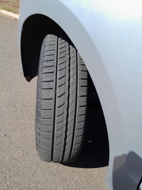FORD Ka Hatch 1.0 FLEX, Foto 8