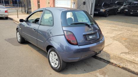 FORD Ka Hatch 1.0 GL, Foto 3