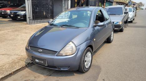 FORD Ka Hatch 1.0 GL, Foto 5