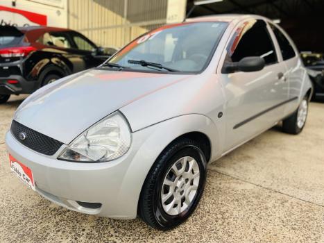 FORD Ka Hatch 1.0 GL, Foto 2