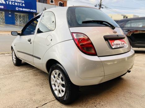 FORD Ka Hatch 1.0 GL, Foto 3