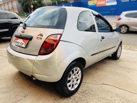 FORD Ka Hatch 1.0 GL, Foto 4