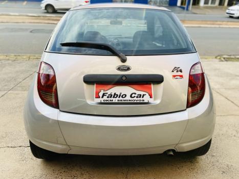 FORD Ka Hatch 1.0 GL, Foto 6