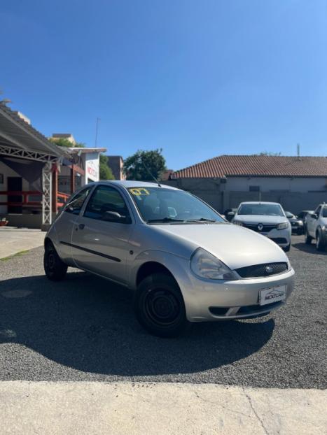 FORD Ka Hatch 1.0 GL, Foto 1