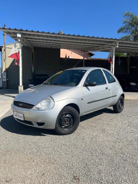 FORD Ka Hatch 1.0 GL, Foto 2