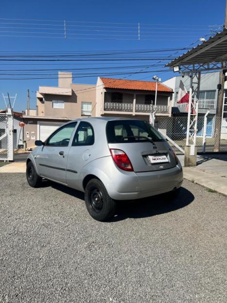 FORD Ka Hatch 1.0 GL, Foto 3