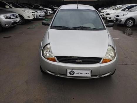 FORD Ka Hatch 1.0 GL, Foto 2