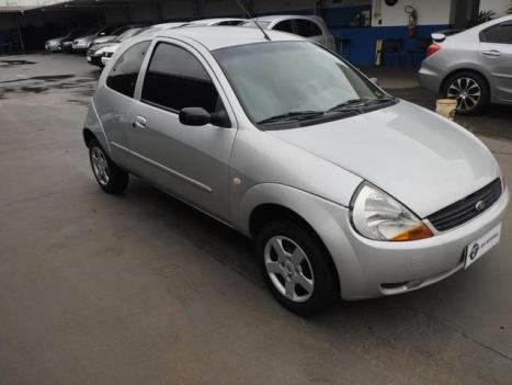 FORD Ka Hatch 1.0 GL, Foto 3