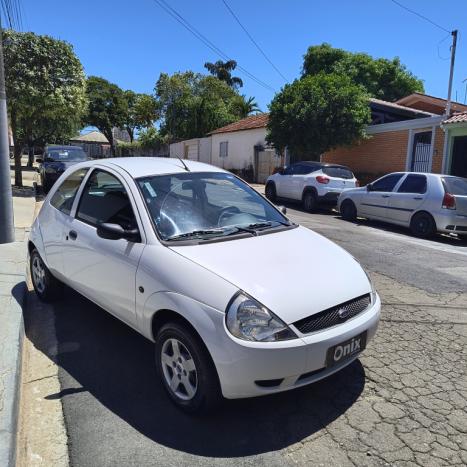 FORD Ka Hatch 1.0 GL, Foto 2