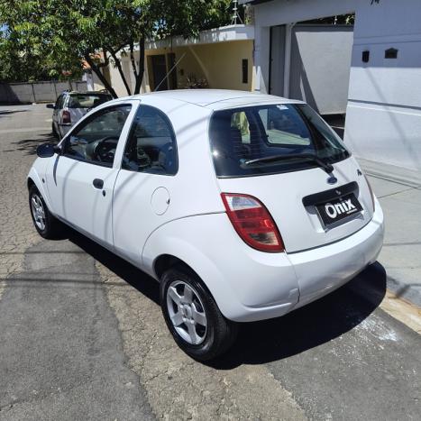 FORD Ka Hatch 1.0 GL, Foto 6