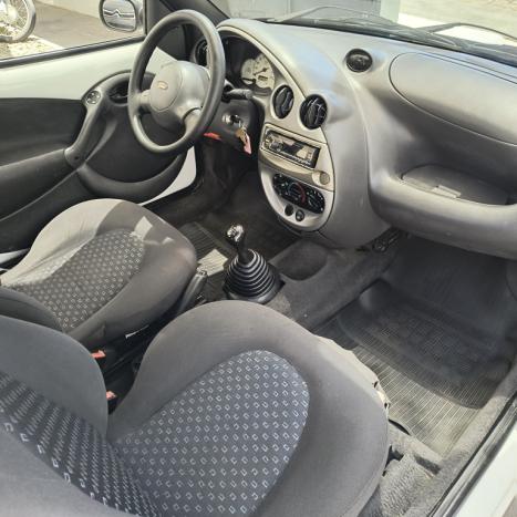 FORD Ka Hatch 1.0 GL, Foto 8