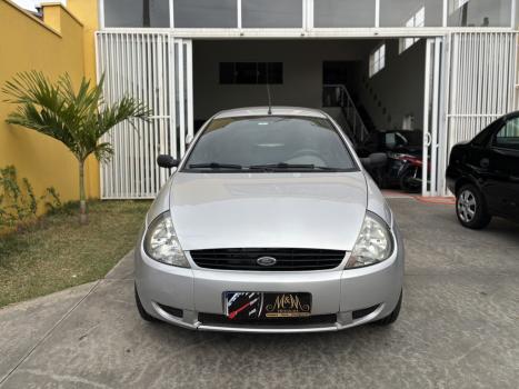 FORD Ka Hatch 1.0 GL, Foto 2
