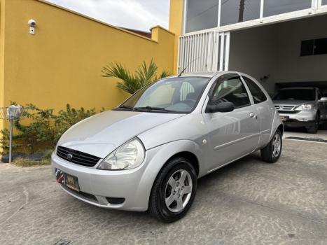 FORD Ka Hatch 1.0 GL, Foto 3