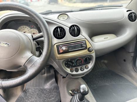 FORD Ka Hatch 1.0 GL, Foto 4