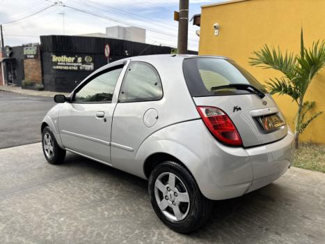 FORD Ka Hatch 1.0 GL, Foto 7
