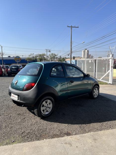 FORD Ka Hatch 1.0 GL, Foto 4