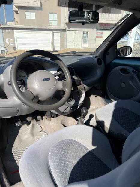 FORD Ka Hatch 1.0 GL, Foto 5
