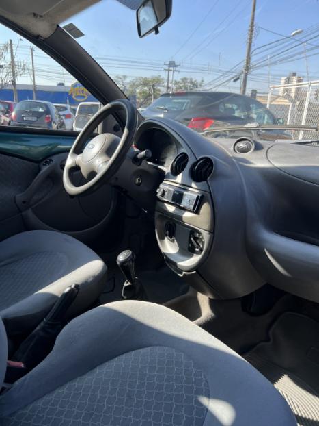 FORD Ka Hatch 1.0 GL, Foto 6