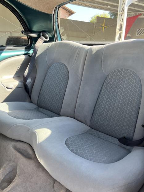 FORD Ka Hatch 1.0 GL, Foto 7