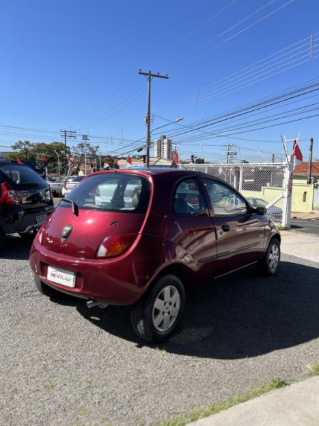 FORD Ka Hatch 1.0 IMAGE, Foto 2