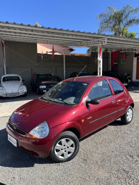 FORD Ka Hatch 1.0 IMAGE, Foto 4