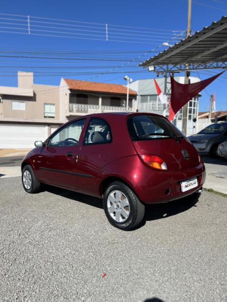 FORD Ka Hatch 1.0 IMAGE, Foto 5