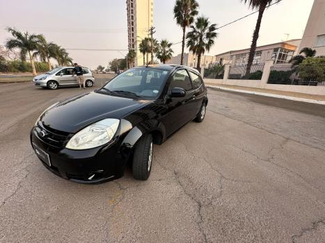 FORD Ka Hatch 1.0 ST FLEX, Foto 3