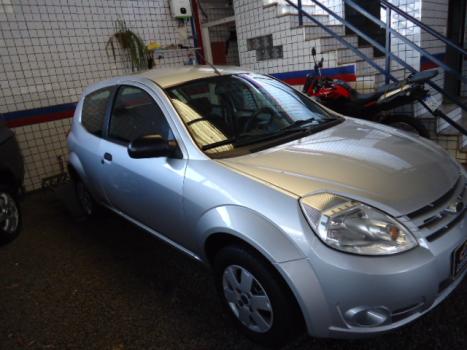 FORD Ka Hatch 1.0 ST FLEX, Foto 4