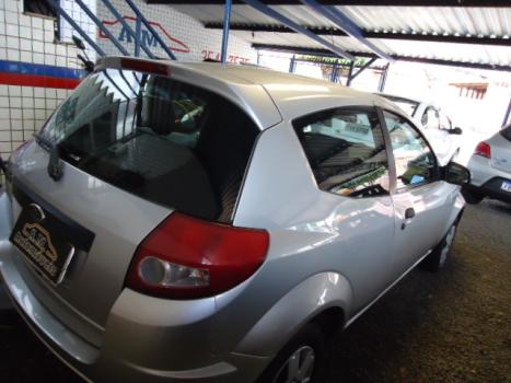 FORD Ka Hatch 1.0 ST FLEX, Foto 7