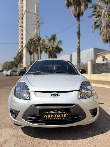 FORD Ka Hatch 1.0 ST FLEX, Foto 2