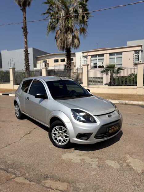 FORD Ka Hatch 1.0 ST FLEX, Foto 4