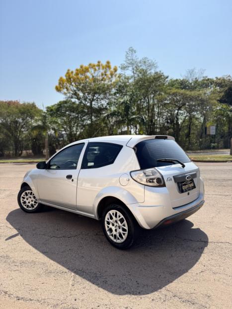 FORD Ka Hatch 1.0 ST FLEX, Foto 7