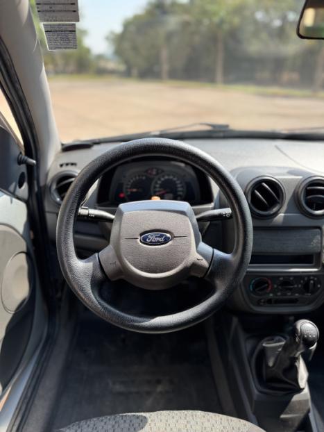 FORD Ka Hatch 1.0 ST FLEX, Foto 9