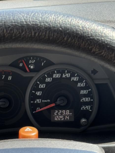 FORD Ka Hatch 1.0 ST FLEX, Foto 10