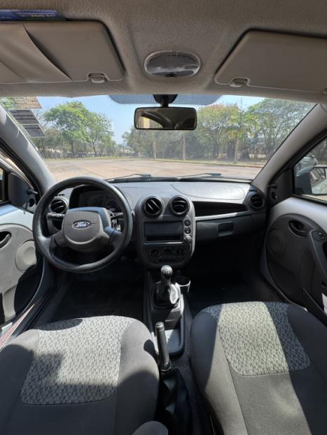 FORD Ka Hatch 1.0 ST FLEX, Foto 13