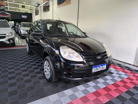 FORD Ka Hatch 1.0 TECNO FLEX, Foto 3