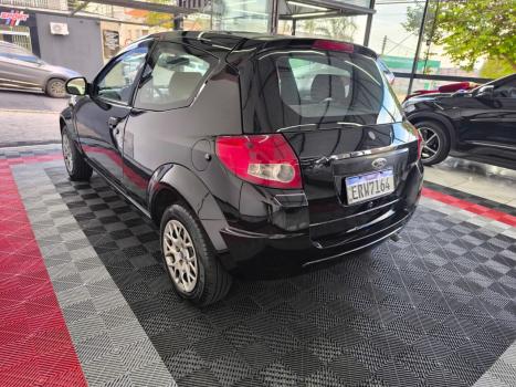 FORD Ka Hatch 1.0 TECNO FLEX, Foto 4