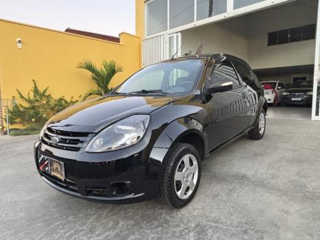 FORD Ka Hatch 1.0 TECNO FLEX, Foto 3